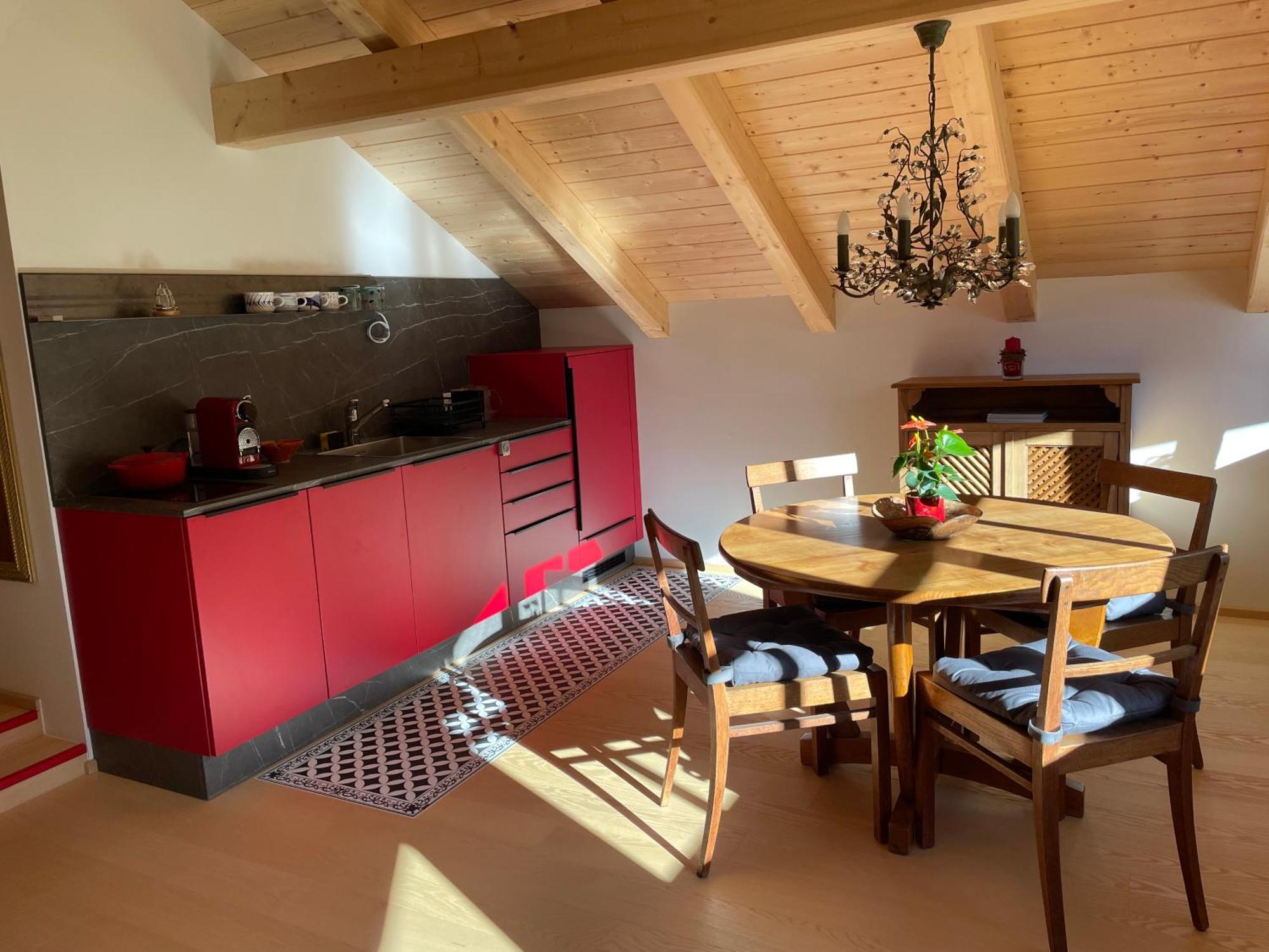 Bed and Breakfast Landlust Ischl Бад-Ишль Экстерьер фото