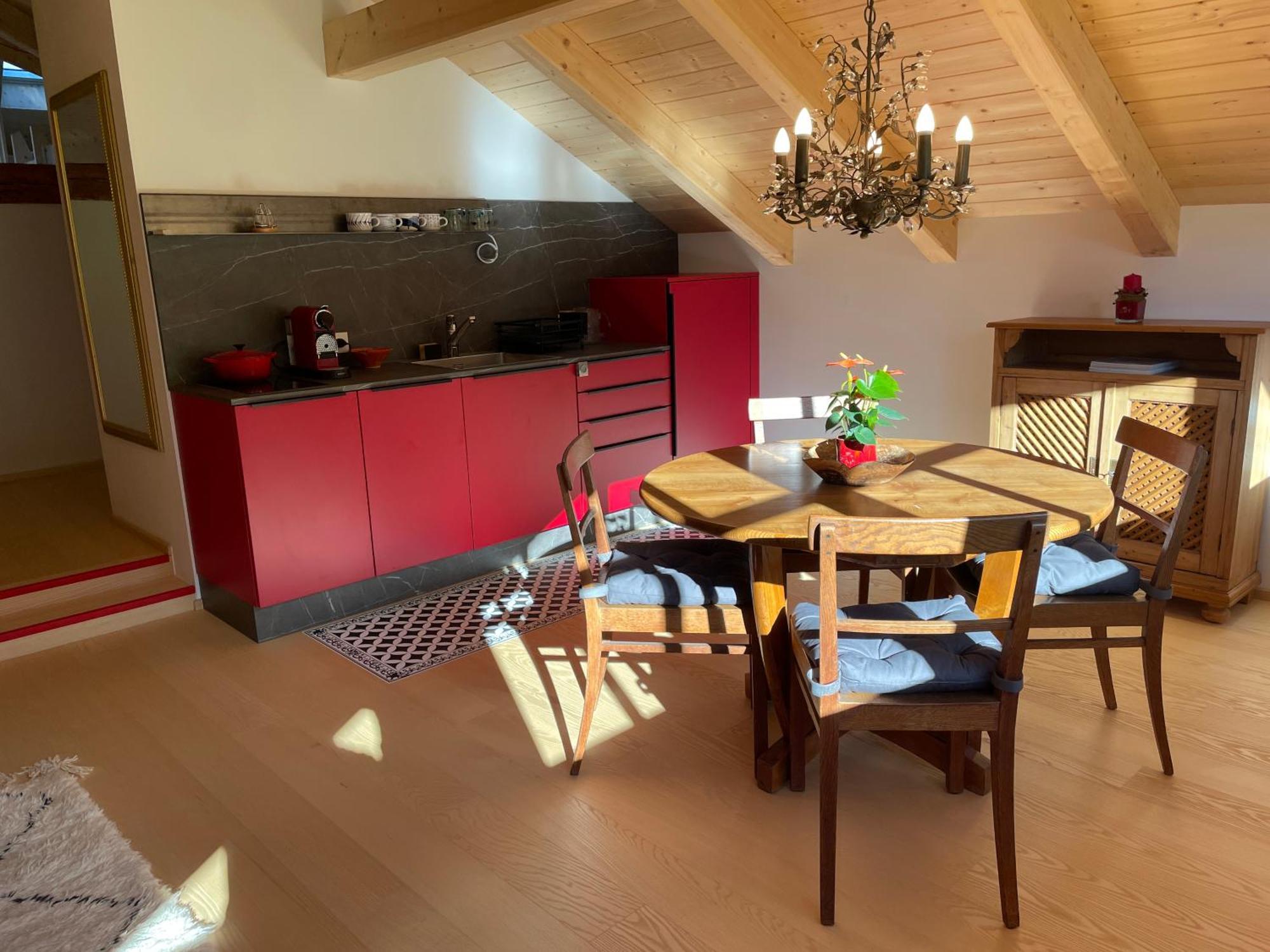 Bed and Breakfast Landlust Ischl Бад-Ишль Экстерьер фото