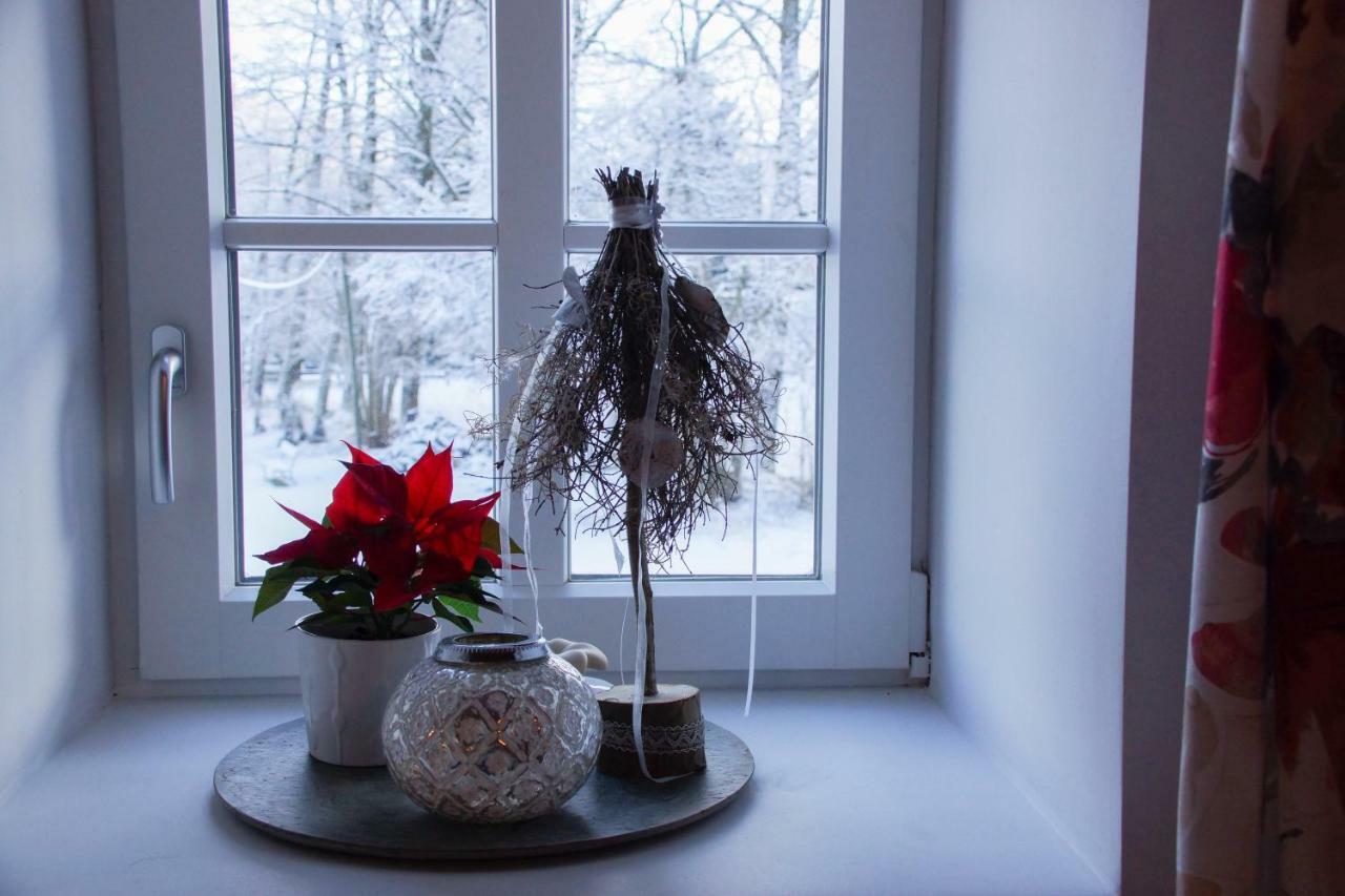 Bed and Breakfast Landlust Ischl Бад-Ишль Экстерьер фото