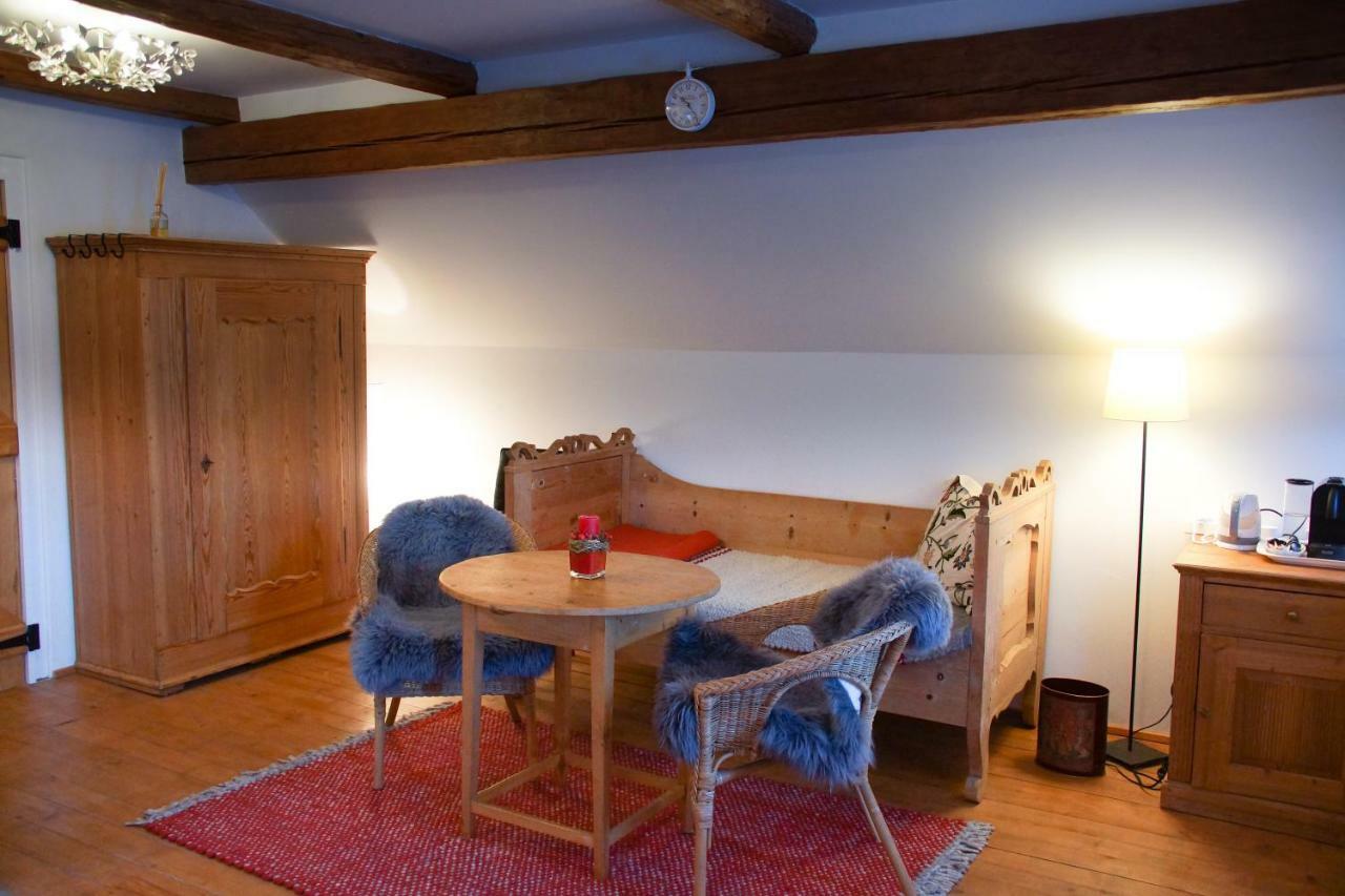 Bed and Breakfast Landlust Ischl Бад-Ишль Экстерьер фото